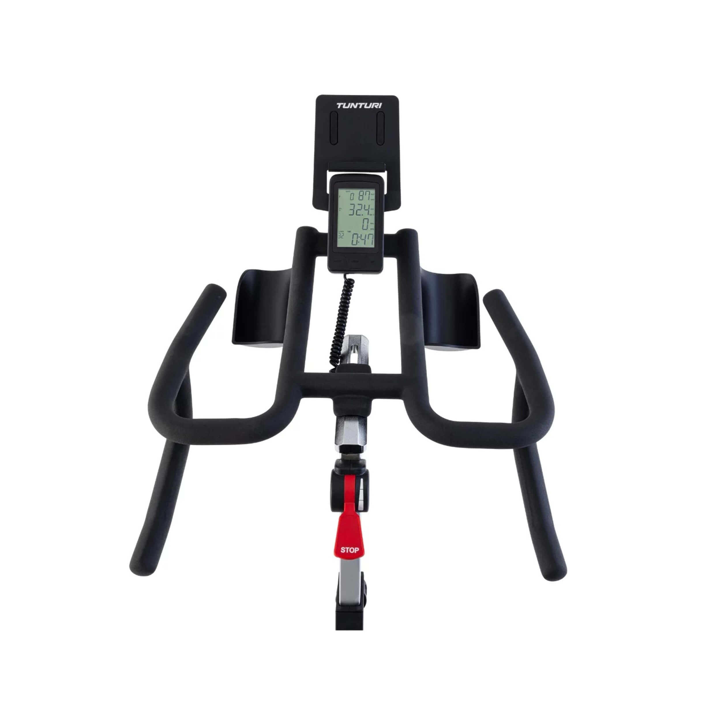 Gollé Médical - Vélo de course Sprinter SB10 Tunturi Platinum