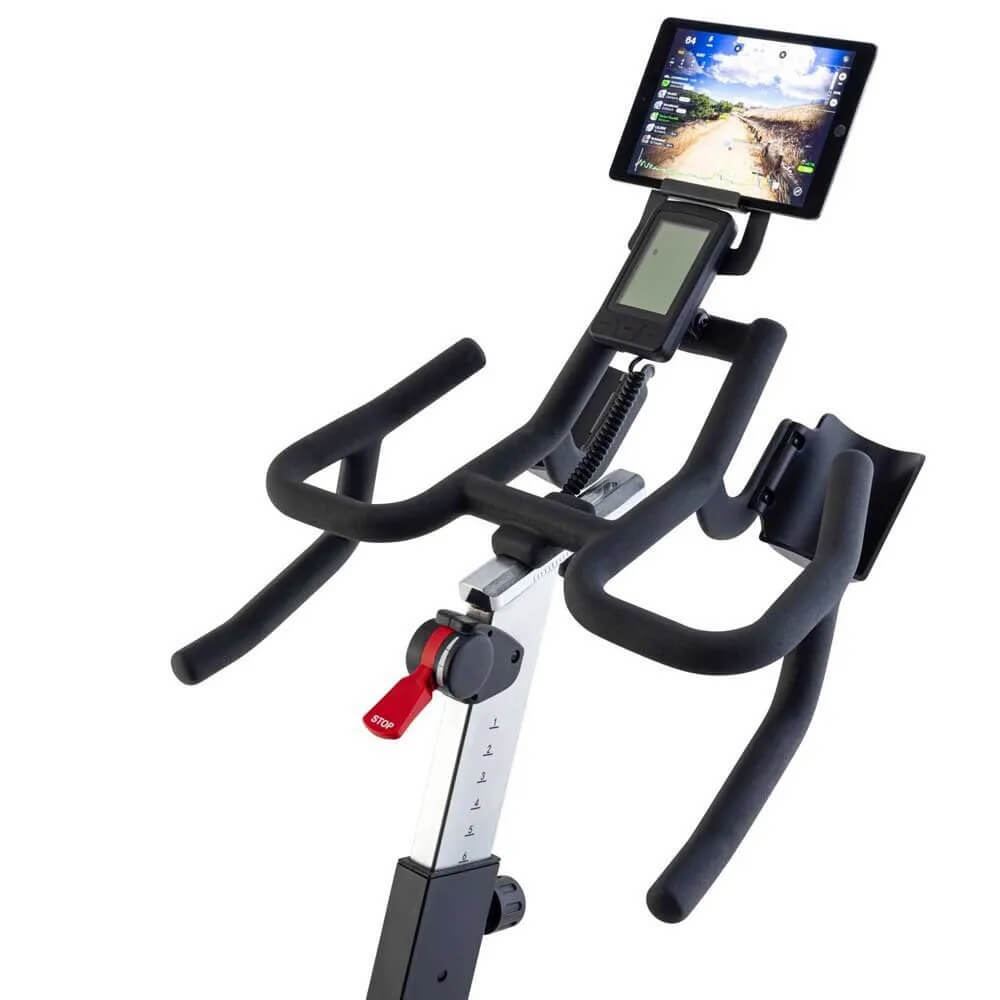 Gollé Médical - Vélo de course Sprinter SB10 Tunturi Platinum