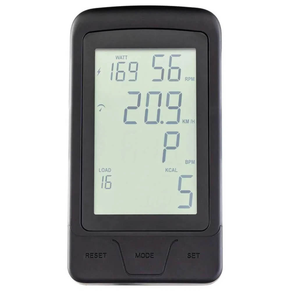 Gollé Médical - Vélo de course Sprinter SB10 Tunturi Platinum