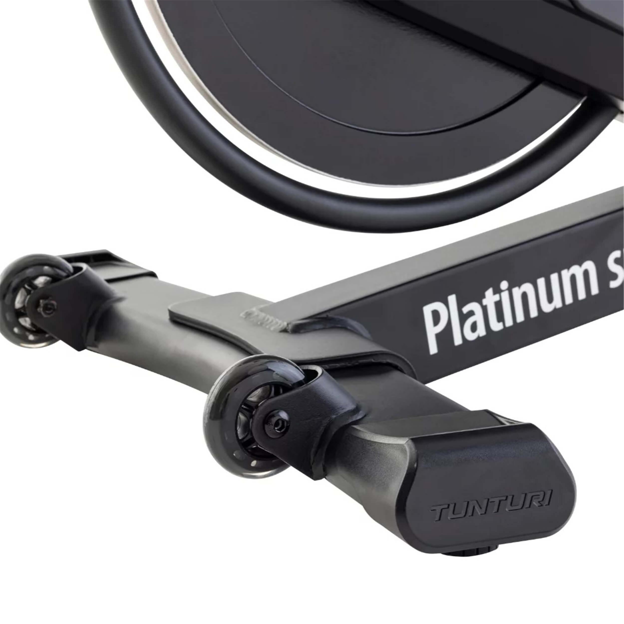 Gollé Médical - Vélo de course Sprinter SB20 Tunturi Planinum