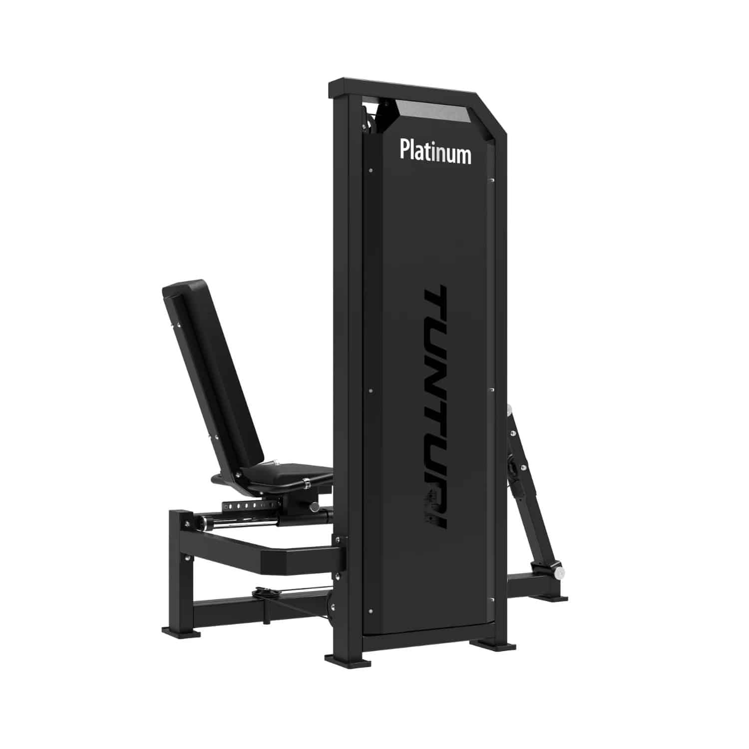 Gollé Médical - V-Series Seated Leg Press Tunturi Platinum