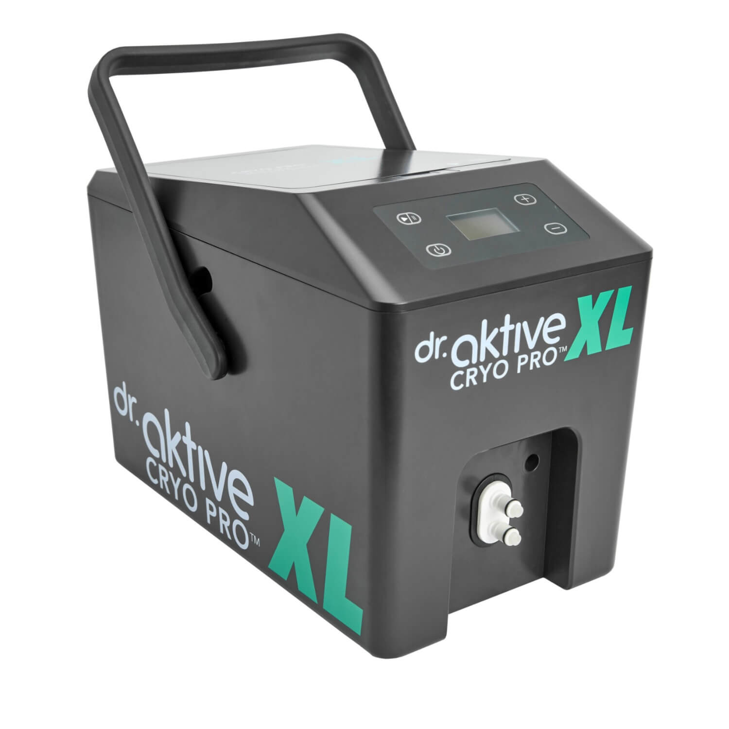 Cryo Pro XL – Appareil de cryothérapie compressive à eau – Image 3