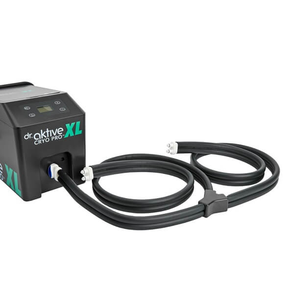 Tuyau double connecteur Cryo Pro XL