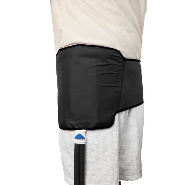 Enveloppe Hanche / Dos Cryo Pro XL