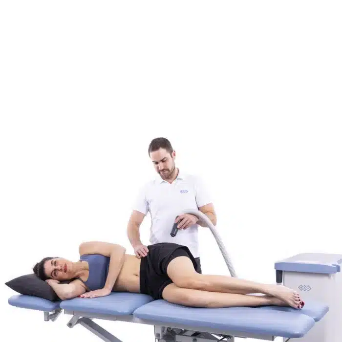 Flexible Physio Standad BTL Cryothérapie