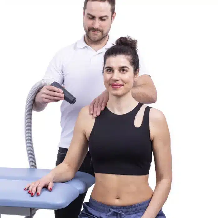 Flexible Physio Standad BTL Cryothérapie