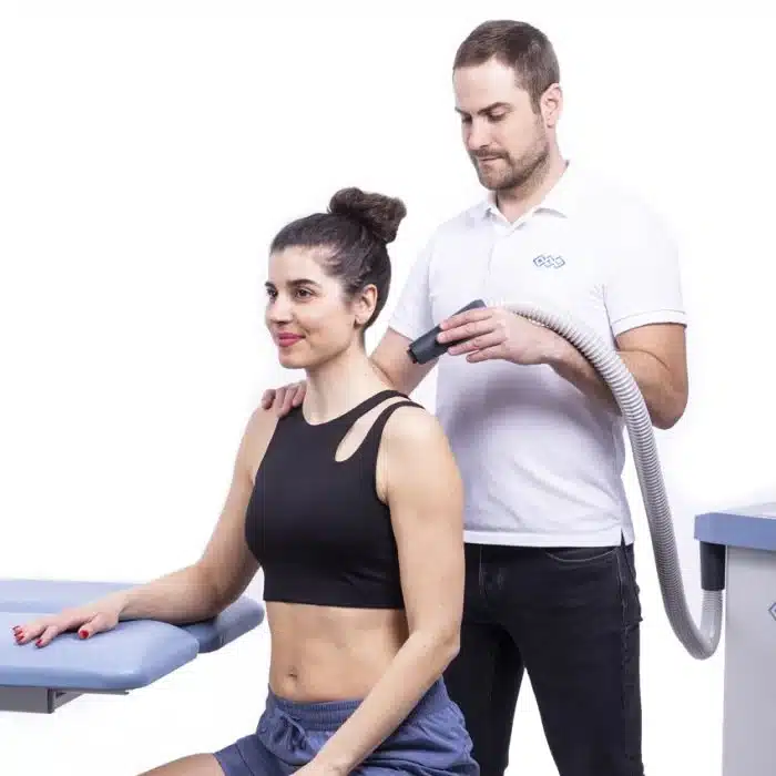 Flexible Physio Standad BTL Cryothérapie