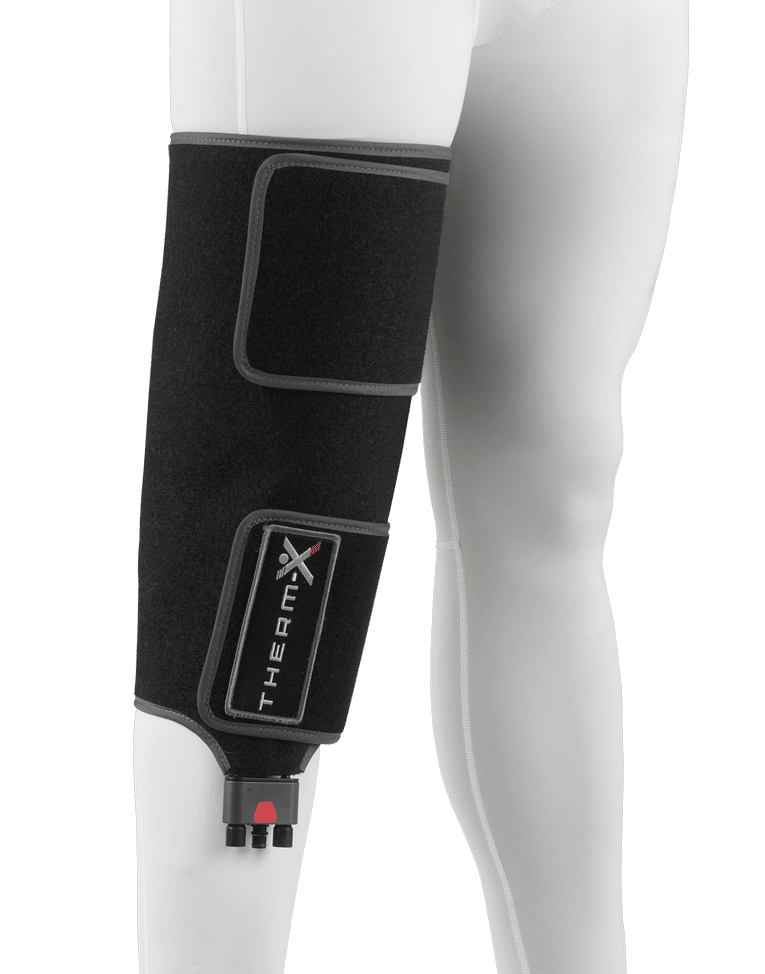 Therm-X – appareil de cryothérapie, thermothérapie et compression active sans glace