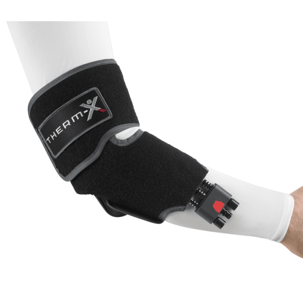 Enveloppe Coude Therm-X